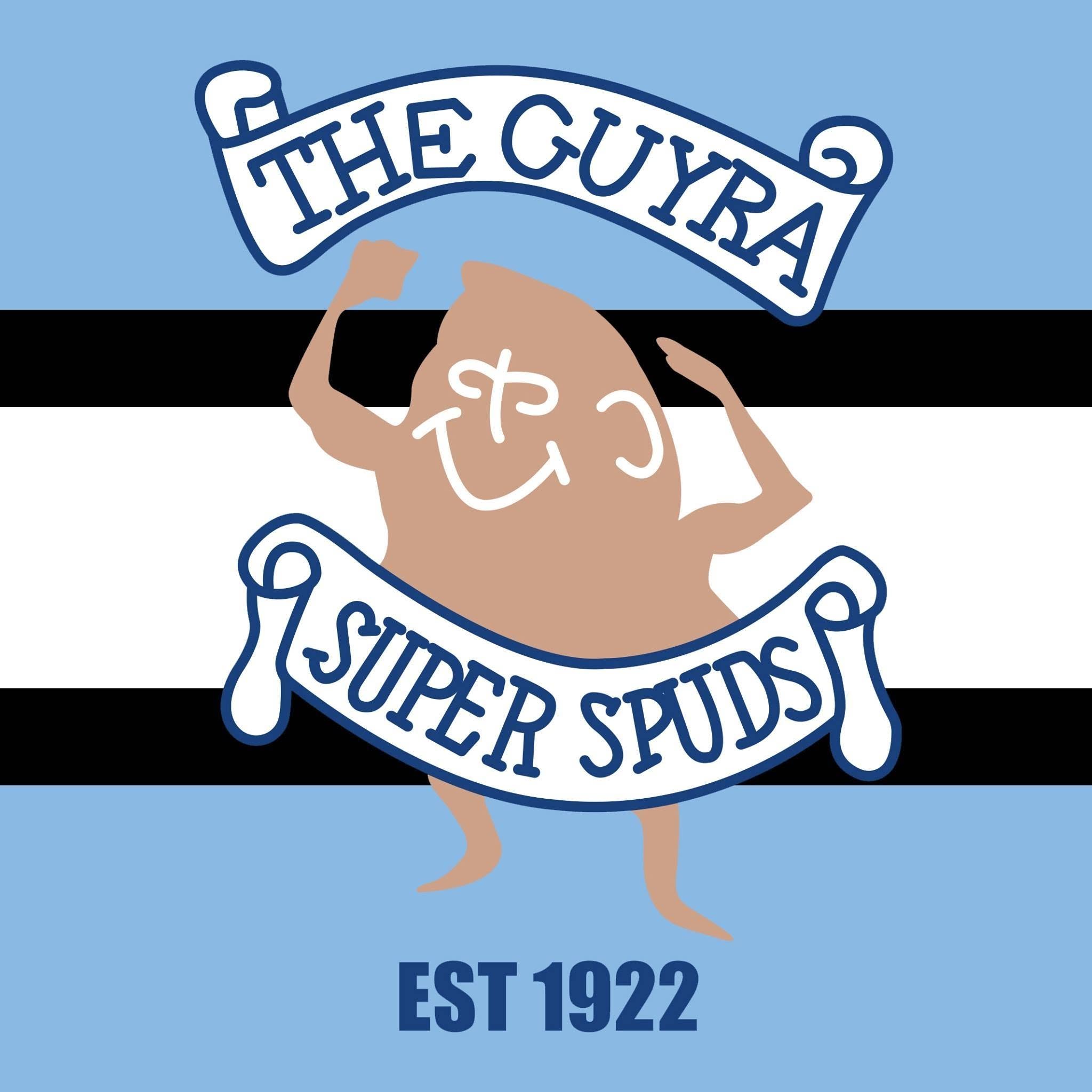 Guyra Senior Rugby League