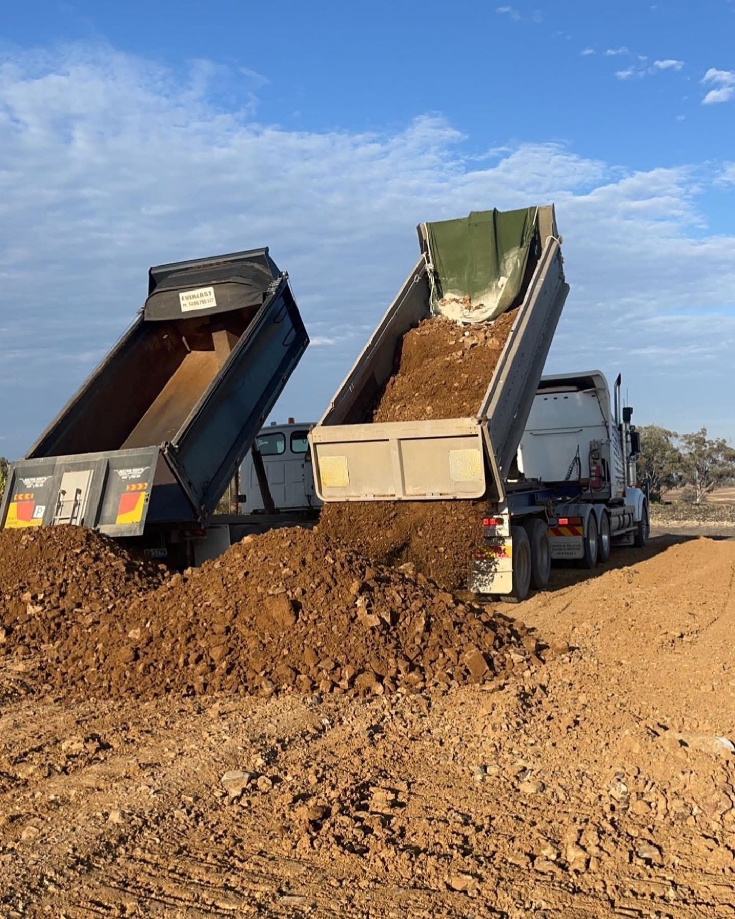 Haulage